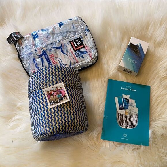 GlobeIn Hydrate Box New and Unused - Picture 10 of 15